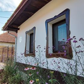 Barátcinege Vendégház Bernecebaráti