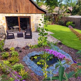 Barátcinege Vendégház Bernecebaráti