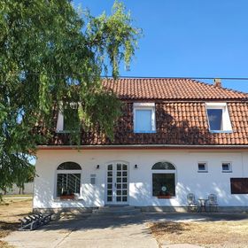 Körös-Sárréti Vendégház és Túrapont Vésztő 