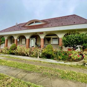 Szőlőfürt Vendégház Tabdi