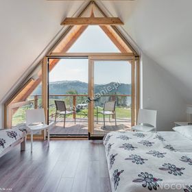 Apartamenty Zielone Skałki Kluszkowce