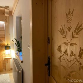 Kozie Turnie Poronin