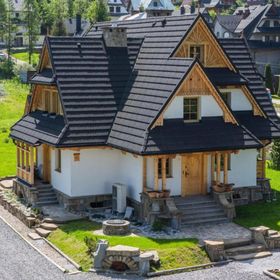 Kozie Turnie Poronin