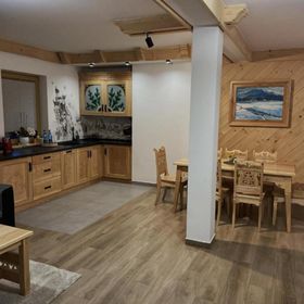 Kozie Turnie Poronin