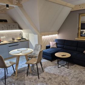 Kozie Turnie Poronin