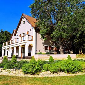 Leimen Ház Vendégfogadó Mány