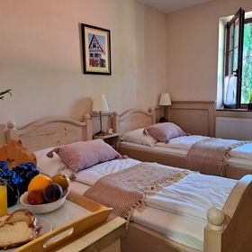 Leimen Ház Vendégfogadó Mány