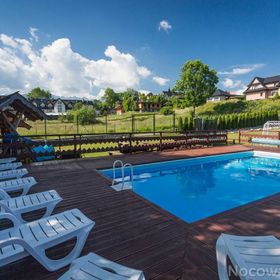 Dom Wczasowy - Pod Reglami Poronin