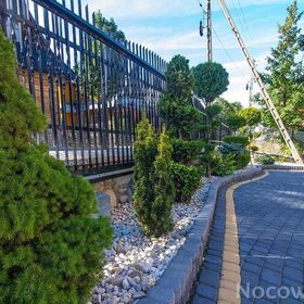 Dom Wczasowy - Pod Reglami Poronin