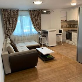 Apartament Micșunelelor Iași