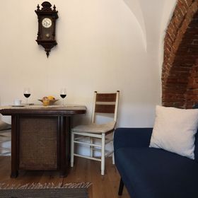 Historical Center Residence 1 Sibiu