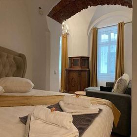 Historical Center Residence 2 Sibiu