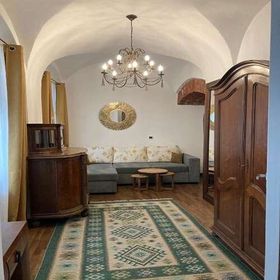 Historical Center Residence 2 Sibiu