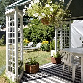 LC pokoje & apartamenty B52 Szczecin