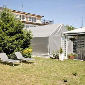 LC pokoje & apartamenty B52 Szczecin