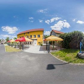Apartmány Zámecký Restaurant Jindřichovice