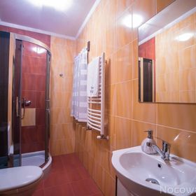 BALLADA Iwonicz Zdrój