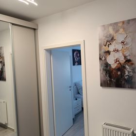 Ariel Apartment Brașov