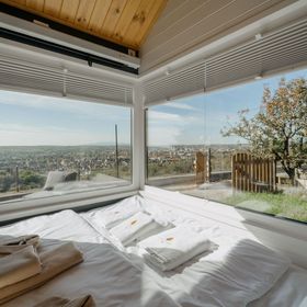 Feelmore Tiny House Eger