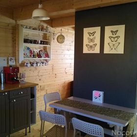 Domki Letniskowe Smerek Wetlina