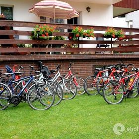 Pokoje Gościnne AnMar Stronie Śląskie