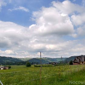 Pokoje gościnne u Kantorki Poronin
