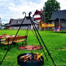 Pokoje gościnne u Kantorki Poronin