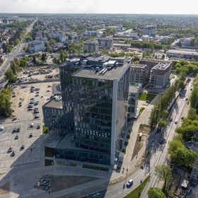Obiekt testowy dla Renters