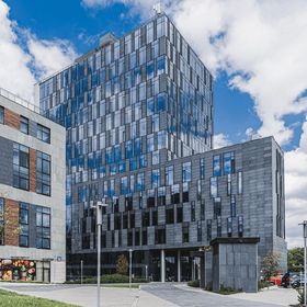 Obiekt testowy dla Renters
