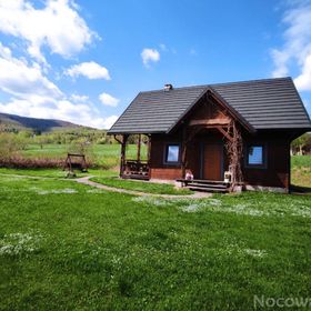 Chata Balina Wetlina