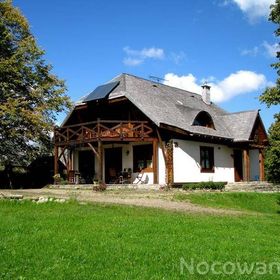 Chata Balina Wetlina