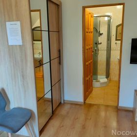 Pokoje Gościnne Henryk Hadka Zawoja