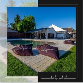 Helyneked Vendégház Orosháza