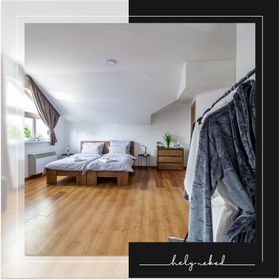 Helyneked Vendégház Orosháza