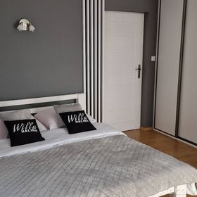 Willa Halina Krościenko nad Dunajcem