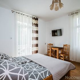 Willa Halina Krościenko nad Dunajcem