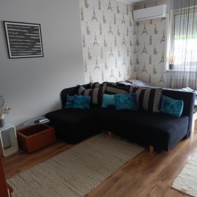 Lia Apartman Nyíregyháza