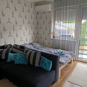 Lia Apartman Nyíregyháza
