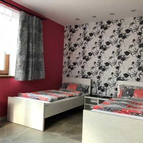 Hotel Harmonia Partizánska Ľupča