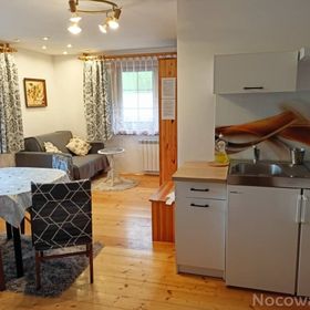 Domek 7 osobowy i apartament u Flisaka Krościenko nad Dunajcem