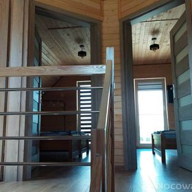 Domki na kocim zamku Grywałd