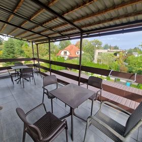 Pokoje Gościnne Andrzejówka Szczawno Zdrój