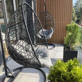 Apartament b39 z widokiem na jezioro Zarzecze, Szczyrk