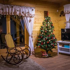 Borowikowe Zacisze Falsztyn, Szczawnica