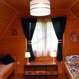 Domki Obertyny Cisna II