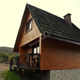 Domki Obertyny Cisna II