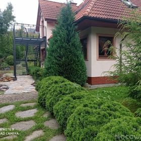 Apartamenty Brzozowe Zacisze Duszniki-Zdrój