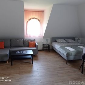 Apartamenty Brzozowe Zacisze Duszniki-Zdrój