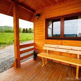 Domki u Bronki Grywałd, Krościenko nad Dunajcem