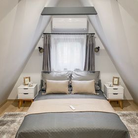 Tiszaparti Meseház Tiszalök